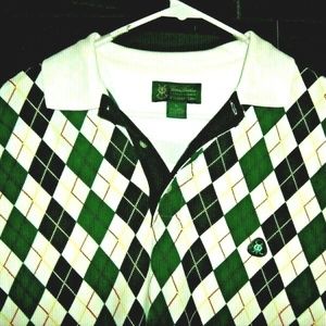 Brooks Brothers Mens Size L Short Sleeve Shirt